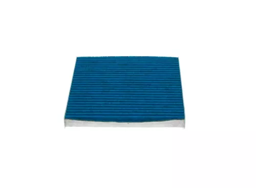 BOSCH BOSCH 0 986 628 577 Bosch Cabin Pollen Filter Fits Renault Smart Forfour Fortwo Twingo 