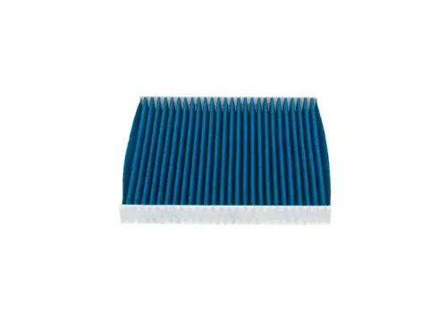 BOSCH BOSCH 0 986 628 577 Bosch Cabin Pollen Filter Fits Renault Smart Forfour Fortwo Twingo 
