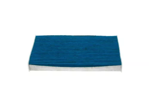 BOSCH BOSCH 0 986 628 578 Cabin Pollen Filter Fits Vauxhall C3 Aircross Crossland X Crossland X / + more 