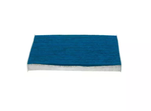 BOSCH BOSCH 0 986 628 578 Cabin Pollen Filter Fits Vauxhall C3 Aircross Crossland X Crossland X / + more 