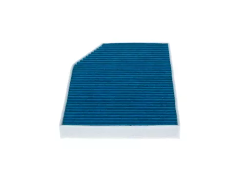 BOSCH BOSCH 0 986 628 580 Bosch Cabin Pollen Filter Fits BMW 2 3 4 Series I4 X3 X4 Z4 