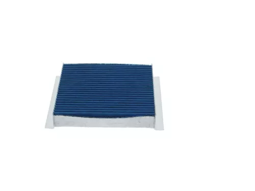 BOSCH BOSCH 0 986 628 582 Cabin Pollen Filter Fits Fiat Suzuki Doblo Fiorino Fiorino Pick Up Linea + more 