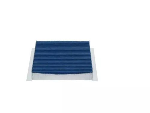 BOSCH BOSCH 0 986 628 582 Cabin Pollen Filter Fits Fiat Suzuki Doblo Fiorino Fiorino Pick Up Linea + more 