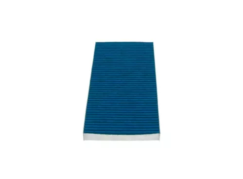 BOSCH BOSCH 0 986 628 585 Bosch Cabin Pollen Filter Fits Audi VW Skoda 