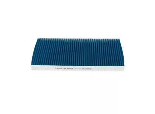 Bosch Cabin Pollen Filter Fits Audi VW Skoda