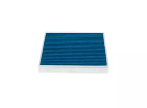 BOSCH BOSCH 0 986 628 588 Bosch Cabin Pollen Filter Fits Smart Fortwo 