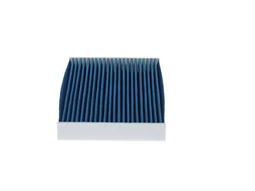 BOSCH BOSCH 0 986 628 589 Bosch Cabin Pollen Filter Fits Nissan Dacia Renault 