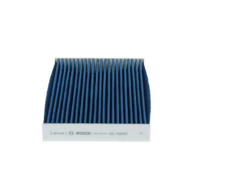 Bosch Cabin Pollen Filter Fits Nissan Dacia Renault