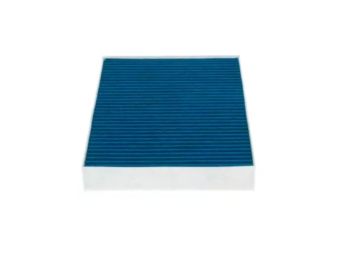 BOSCH BOSCH 0 986 628 591 Bosch Cabin Pollen Filter Fits VW Porsche Cayenne Touareg 