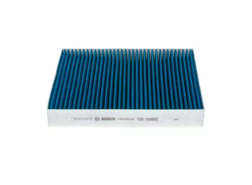 Bosch Cabin Pollen Filter Fits VW Porsche Cayenne Touareg