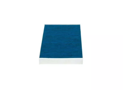 BOSCH BOSCH 0 986 628 592 Bosch Cabin Pollen Filter Fits Tesla Model S 