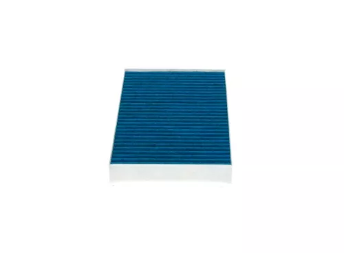BOSCH BOSCH 0 986 628 592 Bosch Cabin Pollen Filter Fits Tesla Model S 
