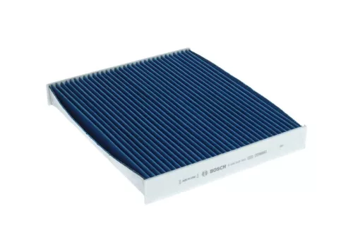 BOSCH BOSCH 0 986 628 593 Bosch Cabin Pollen Filter Fits Volvo 01 C40 Ec40 Ex40 Polestar 2 Xc40 