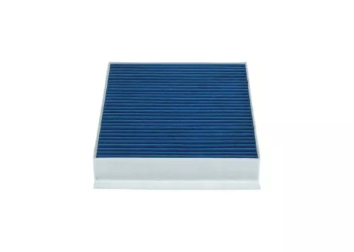 BOSCH BOSCH 0 986 628 596 Engine CompartmentFront Cabin Pollen Filter Fits Mercedes Amg Gt C-Class + more 