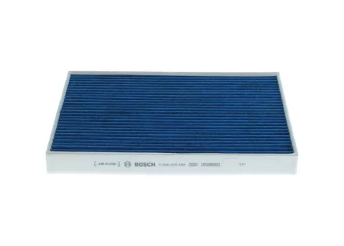 Bosch Cabin Pollen Filter Fits BMW Ix