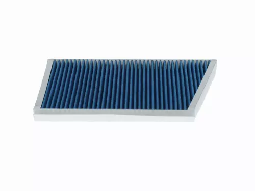BOSCH BOSCH 0 986 628 603 Bosch Engine Compartment Cabin Pollen Filter Fits Mercedes C-Class Clc-Class Clk 