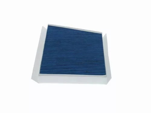 BOSCH BOSCH 0 986 628 603 Bosch Engine Compartment Cabin Pollen Filter Fits Mercedes C-Class Clc-Class Clk 