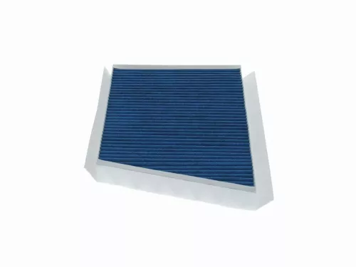 BOSCH BOSCH 0 986 628 603 Bosch Engine Compartment Cabin Pollen Filter Fits Mercedes C-Class Clc-Class Clk 