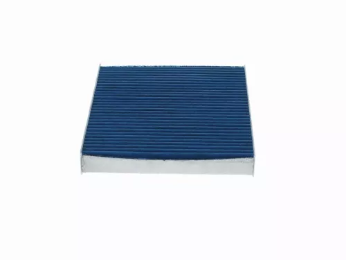 BOSCH BOSCH 0 986 628 604 Bosch Cabin Pollen Filter Fits Audi Mercedes VW Seat Skoda + more 