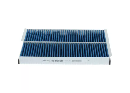 Bosch Cabin Pollen Filter Fits Audi VW A6 A6 Allroad Gallardo R8 Xl1