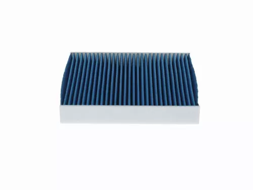 BOSCH BOSCH 0 986 628 606 Bosch Cabin Pollen Filter Fits Ford C-Max Focus C-Max Galaxy Kuga Mondeo S-Max 