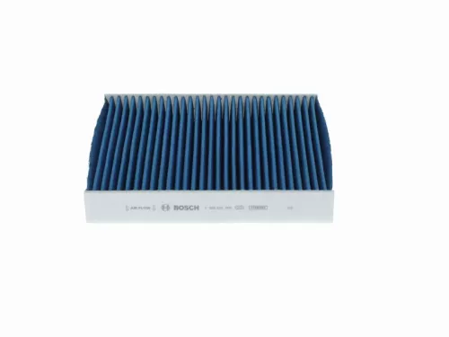 BOSCH BOSCH 0 986 628 606 Bosch Cabin Pollen Filter Fits Ford C-Max Focus C-Max Galaxy Kuga Mondeo S-Max 