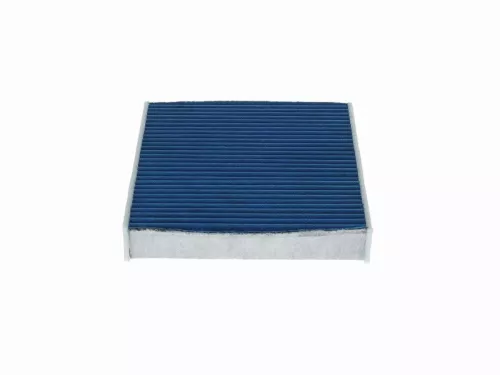 BOSCH BOSCH 0 986 628 606 Bosch Cabin Pollen Filter Fits Ford C-Max Focus C-Max Galaxy Kuga Mondeo S-Max 