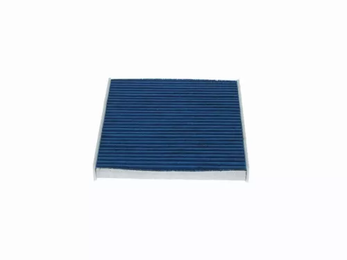 BOSCH BOSCH 0 986 628 607 Cabin Pollen Filter Fits Ford B-Max Ecosport Fiesta Ka+ Puma Tourneo Courie 