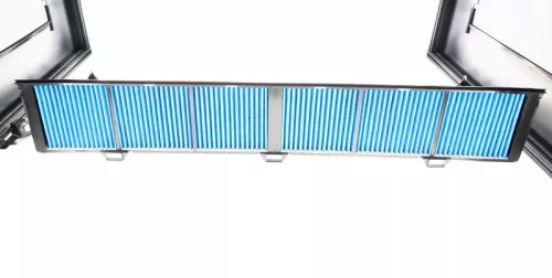 BOSCH BOSCH 0 986 628 608 Bosch Cabin Pollen Filter Fits BMW 1 3 Series D3 X1 