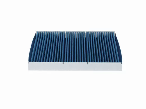 BOSCH BOSCH 0 986 628 609 Bosch Cabin Pollen Filter Fits Audi VW Skoda 