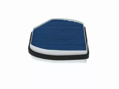BOSCH BOSCH 0 986 628 611 Cabin Pollen Filter Fits Mercedes Chrysler C-Class Clk Crossfire E-Class Slk 