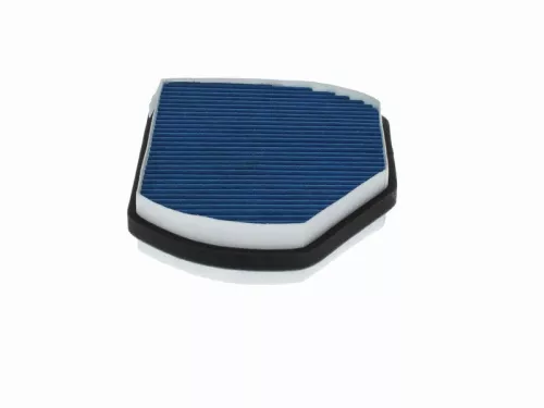 BOSCH BOSCH 0 986 628 611 Cabin Pollen Filter Fits Mercedes Chrysler C-Class Clk Crossfire E-Class Slk 