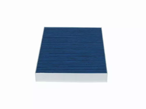 BOSCH BOSCH 0 986 628 613 Bosch Cabin Pollen Filter Fits Audi Seat A4 A6 Allroad Exeo 