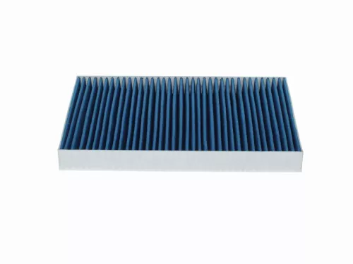 BOSCH BOSCH 0 986 628 613 Bosch Cabin Pollen Filter Fits Audi Seat A4 A6 Allroad Exeo 