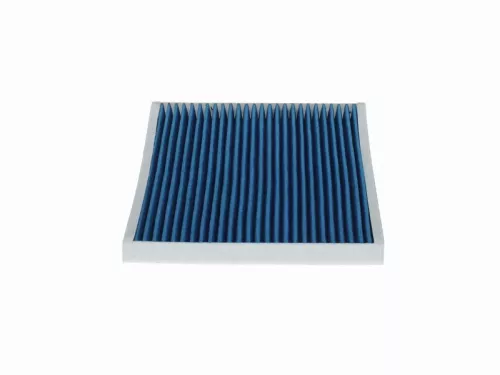 BOSCH BOSCH 0 986 628 614 Bosch Cabin Pollen Filter Fits Vauxhall Alfa Fiat Peugeot + more 