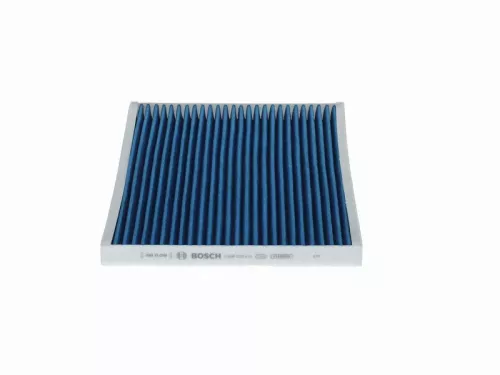 Bosch Cabin Pollen Filter Fits Vauxhall Alfa Fiat Peugeot + more