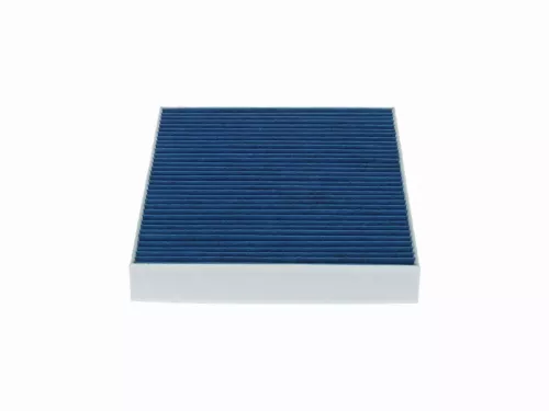 BOSCH BOSCH 0 986 628 617 Bosch Cabin Pollen Filter Fits Audi VW Porsche 