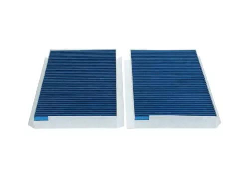 BOSCH BOSCH 0 986 628 618 Bosch Cabin Pollen Filter Fits BMW 5 6 Series 