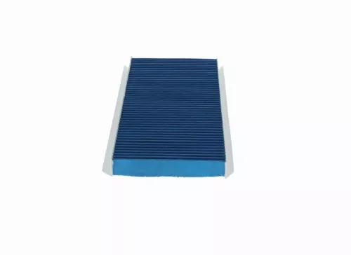 BOSCH BOSCH 0 986 628 620 Bosch Cabin Pollen Filter Fits Mercedes A-Class B-Class 