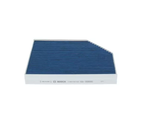 Bosch Cabin Pollen Filter Fits Audi Porsche A4 A4 Allroad A5 Macan Q5