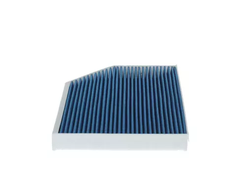 BOSCH BOSCH 0 986 628 622 Bosch Cabin Pollen Filter Fits Audi Porsche A4 A4 Allroad A5 Macan Q5 