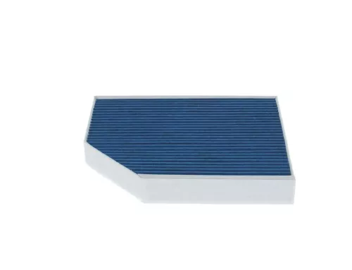 BOSCH BOSCH 0 986 628 622 Bosch Cabin Pollen Filter Fits Audi Porsche A4 A4 Allroad A5 Macan Q5 