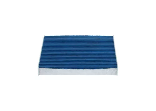 BOSCH BOSCH 0 986 628 623 Cabin Pollen Filter Fits Toyota Jaguar Land Rover Lexus Rover Subaru + more 