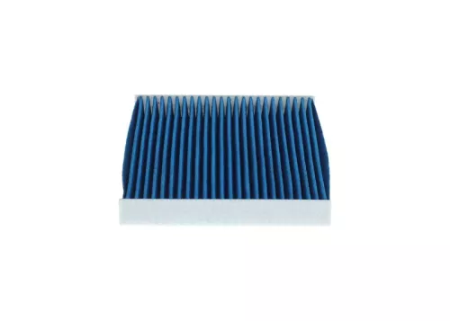 BOSCH BOSCH 0 986 628 623 Cabin Pollen Filter Fits Toyota Jaguar Land Rover Lexus Rover Subaru + more 