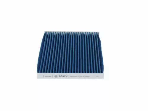 Bosch Cabin Pollen Filter Fits Nissan Qashqai Qashqai +2 Rogue X-Trail