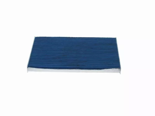 BOSCH BOSCH 0 986 628 624 Bosch Cabin Pollen Filter Fits Nissan Qashqai Qashqai +2 Rogue X-Trail 