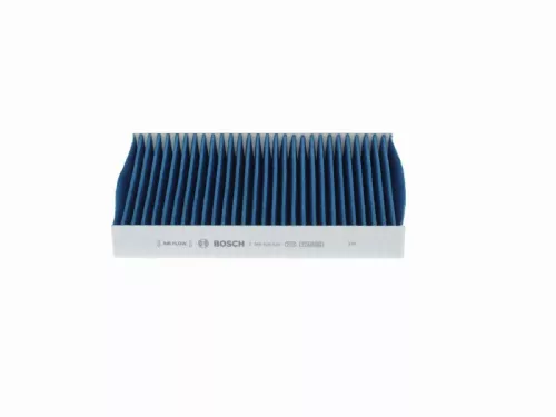 Bosch Cabin Pollen Filter Fits Nissan Renault Clio Kangoo Kubistar Megane Thalia