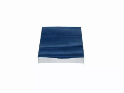 BOSCH BOSCH 0 986 628 626 Bosch Cabin Pollen Filter Fits Nissan Renault Clio Kangoo Kubistar Megane Thalia 