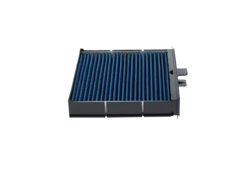 BOSCH BOSCH 0 986 628 627 Bosch Cabin Pollen Filter Fits Renault Grand Scénic Scénic 