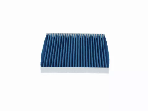 BOSCH BOSCH 0 986 628 629 Bosch Cabin Pollen Filter Fits Toyota Avensis Corolla 